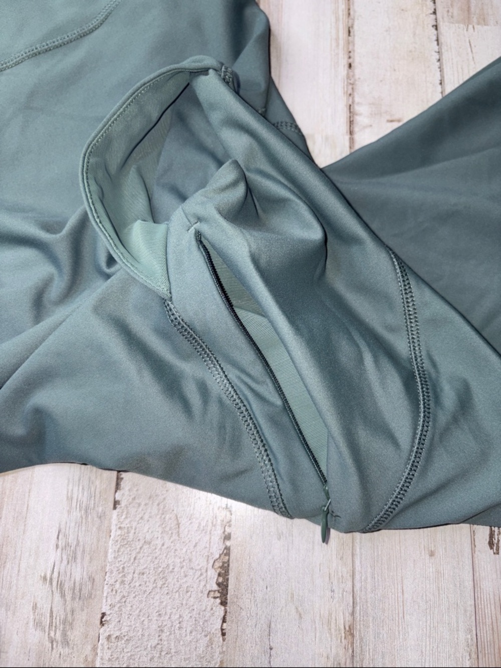 Old Navy Active Powersoft High-Rise Leggings 4X - Picture 14 of 14